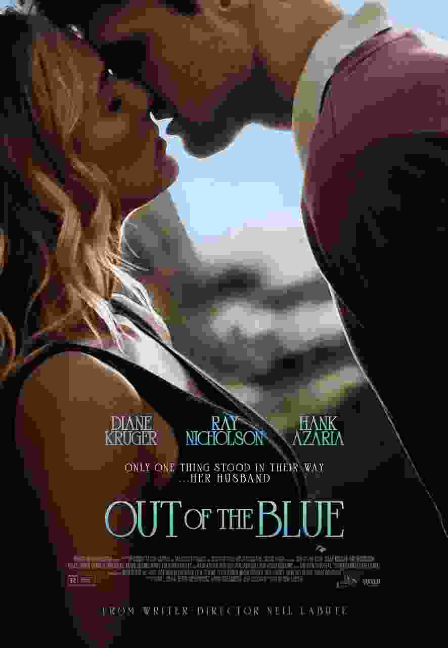 Out of the Blue (2022) vj Junior Diane Kruger
